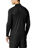 Castore Adapt Long Sleeve 1/4 Zip Top