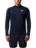 Castore Adapt Training Quarter Zip Top