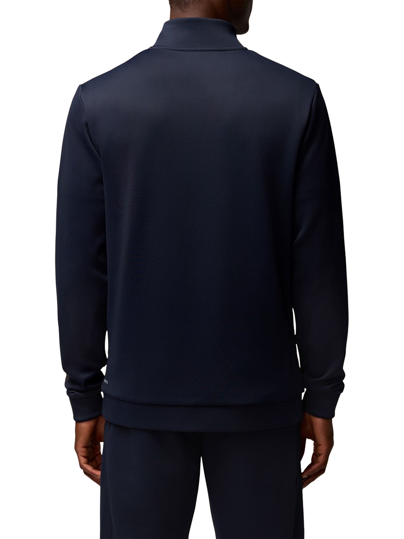 Product image 2 of 3, which shows Castore Scuba 1/4 Zip Top, Navy, XS