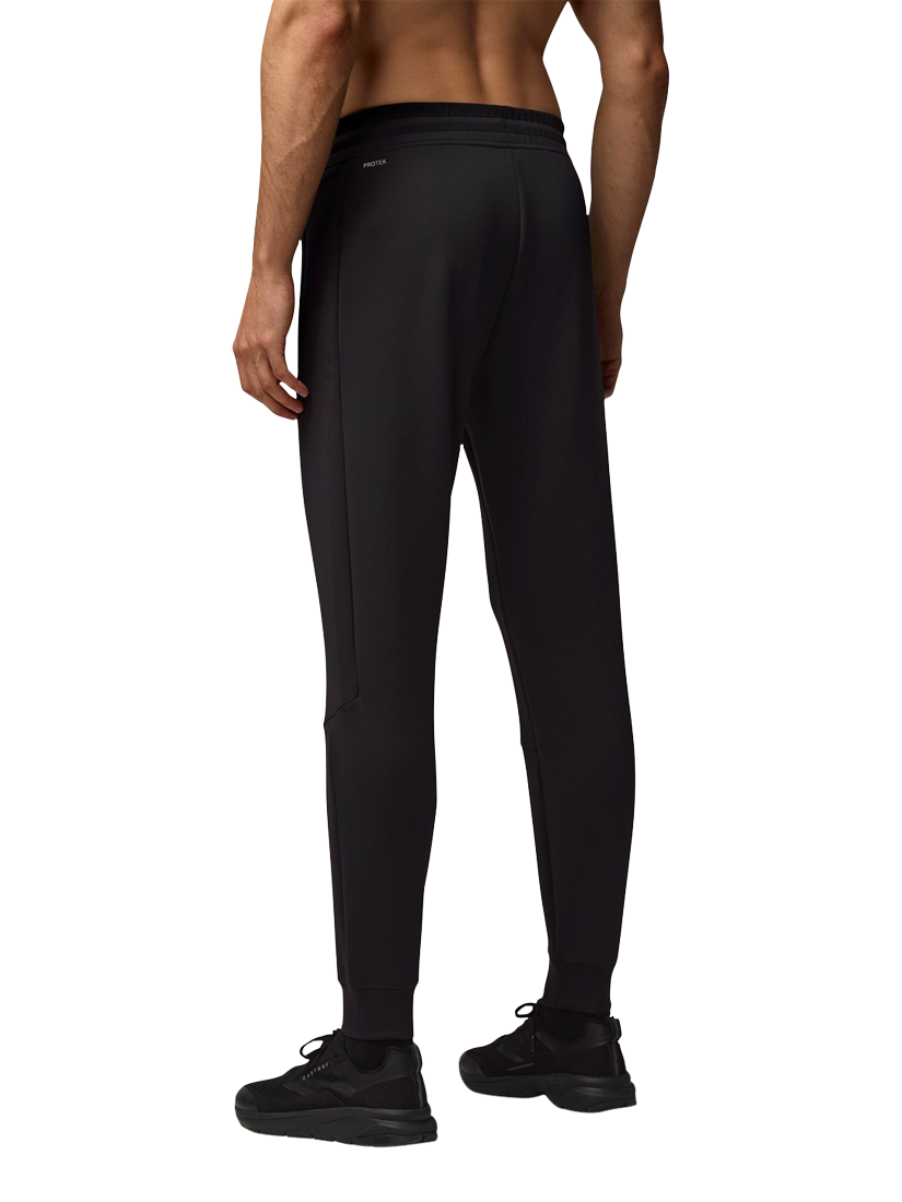 Product image 2 of 3, which shows Castore Scuba Joggers, Black, S
