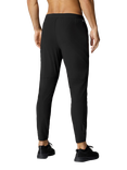 Castore Tech Training Joggers, Black/Gunmetal