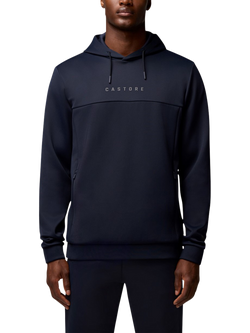 Castore Scuba Hoodie, Navy, Navy