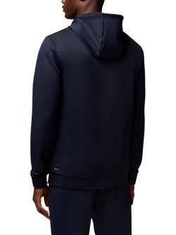 Castore Scuba Hoodie, Navy - view 2, Navy