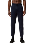 Castore Protek Rain-Resistant Scuba Joggers, Navy
