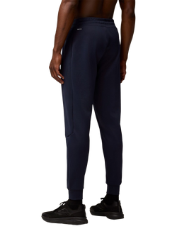 Castore Protek Rain-Resistant Scuba Joggers, Navy - view 2, Navy