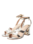 Moda in Pelle Raela Porvair Sandals