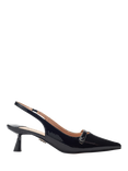 Moda in Pelle Godal Slingback Court Shoes