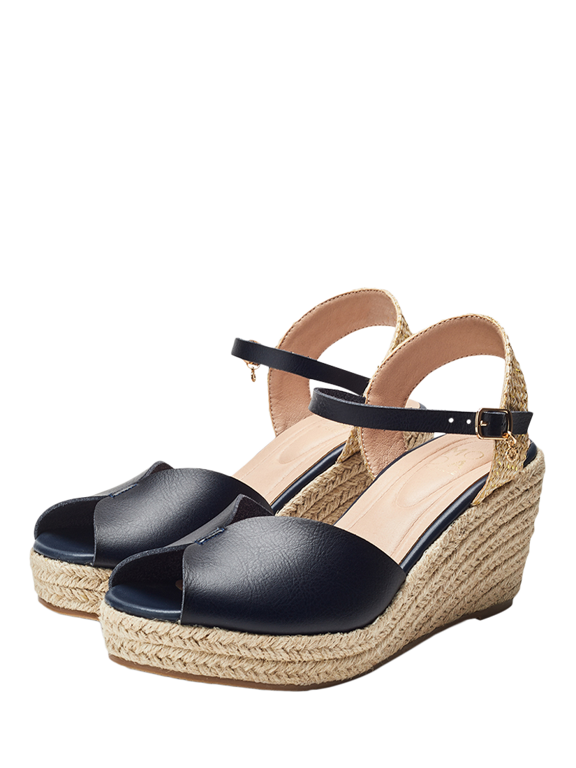 Product image 3 of 11, which shows NOLAA SANDAL NV BLNV 5