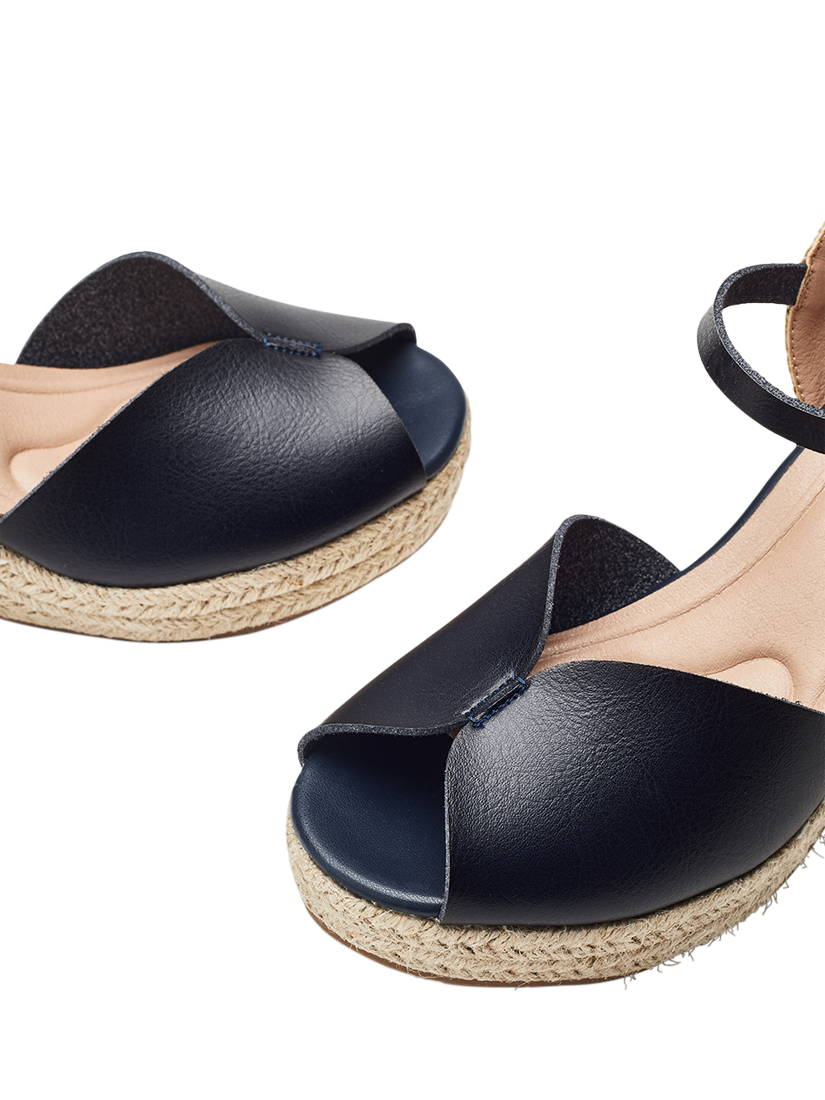 Product image 4 of 11, which shows NOLAA SANDAL NV BLNV 5