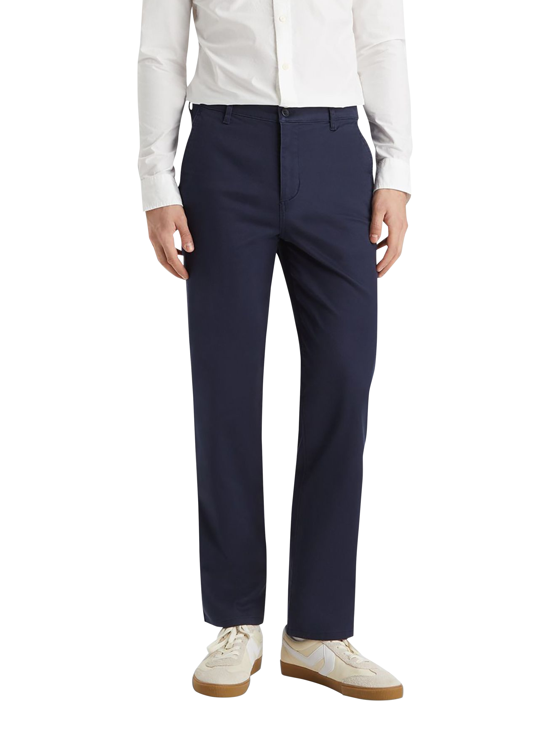 Dockers Straight Fit Original Chinos, Blue