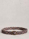 White Stuff Leather Belt