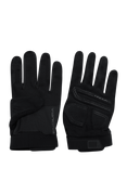 Endura Loop Full Cycling Gloves, Bk Black