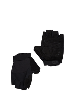 Endura Loop Cycling Mitts, Bk Black, Bk Black