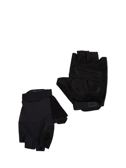 Endura Loop Cycling Mitts, Bk Black, Bk Black
