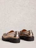 White Stuff Laura Chunky Loafers