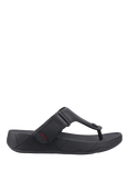 FitFlop Trakk II Leather Sandals
