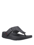 FitFlop Trakk II Leather Sandals