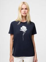 White Cotton T-Shirts