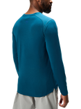 Endura Loop Long Sleeve T-Shirt, Barra Blue