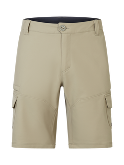 Endura Men's Loop Cargo Shorts - view 2, Mu Mushroom