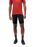 Endura Men's Loop Waist Shorts, Bk Black