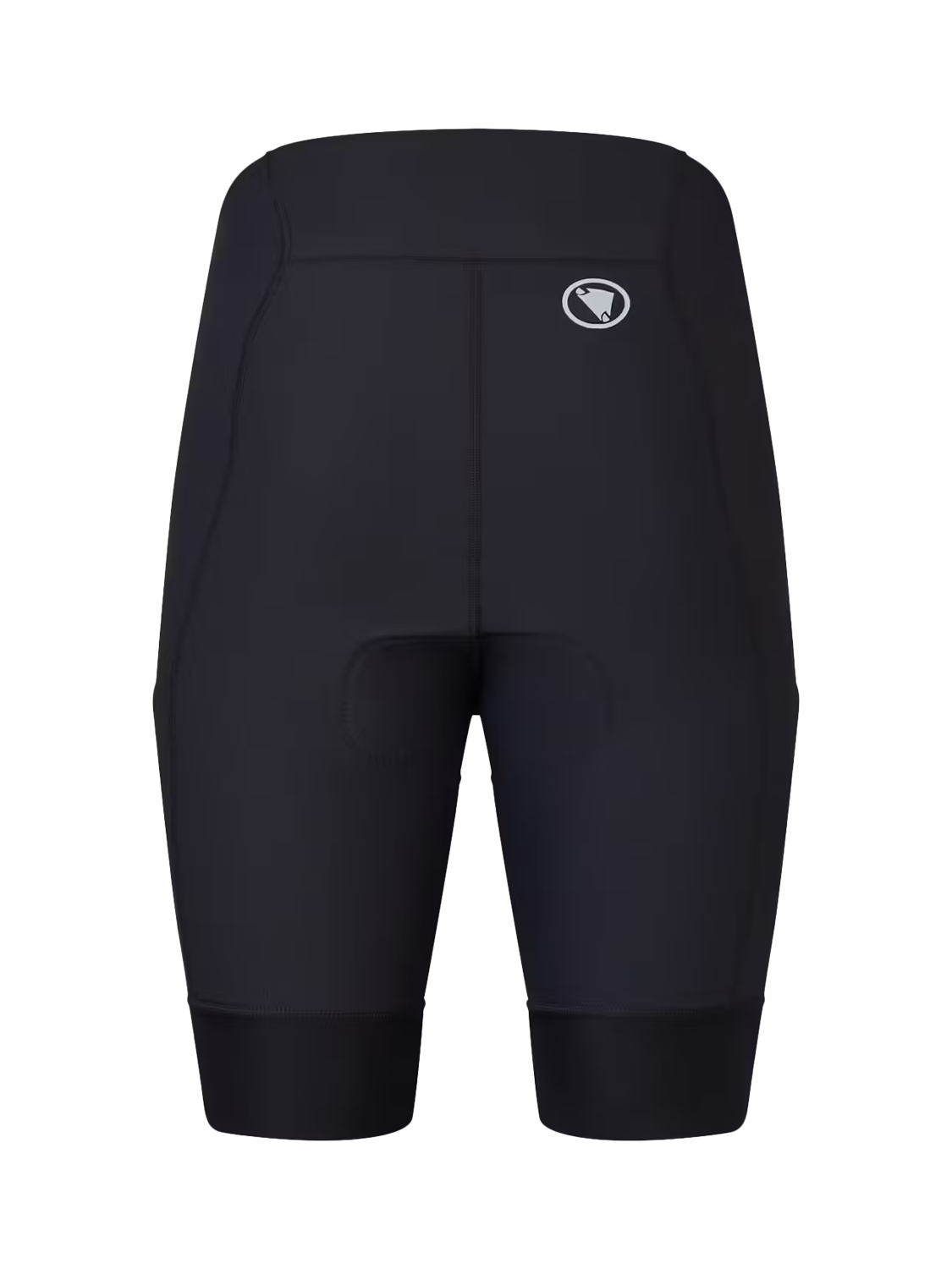 Product image 3 of 4, which shows Endura Men's Loop Waist Shorts, Bk Black, S