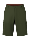 Endura Men's Loop Cargo Shorts, Gh Hunter