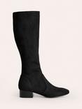 Boden Flat Stretch Knee High Boots
