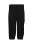 HUGO BOSS Kids' Stretch Waistband Casual Joggers