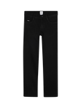 HUGO BOSS Kids' Cotton Blend Denim Trousers