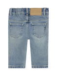 HUGO BOSS Baby Cotton Blend Denim Trousers