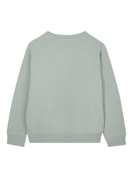 HUGO Kids' Sweatshirt, True Blue - view 2, True Blue