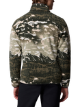 Columbia Helvetia II Printed Fleece, Safari Sisters