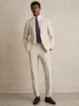 Slim Fit Suits