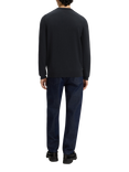 HUGO BOSS HUGO Crew Neck Jumper