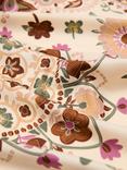 Mango Ancara Floral Print Scarf