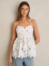 Reiss Lace
