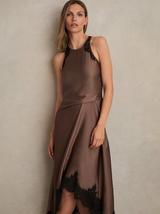 Brown Midi