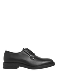 Hackett London Leather Derby Shoes