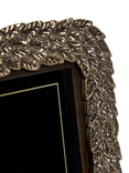 Libra Interiors Seasons Leaf Photo Frame