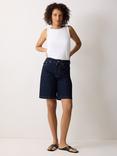 Jigsaw Boat Neck Vest
