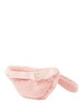 Accessorize Kids' Borg Bunny Belt Bag, Pink