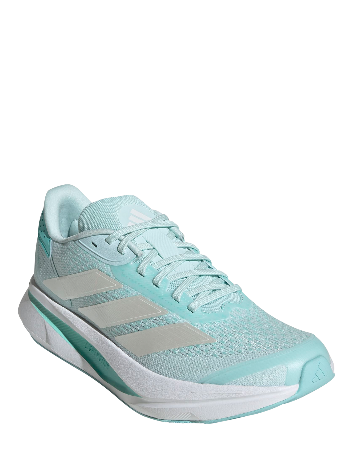 Product image 2 of 8, which shows adidas Women's Duramo SL 2 Runnings Shoes, Zero Mint, 4