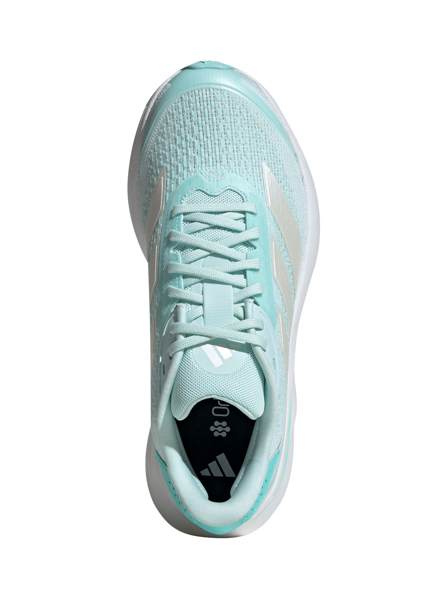 Product image 4 of 8, which shows adidas Women's Duramo SL 2 Runnings Shoes, Zero Mint, 4