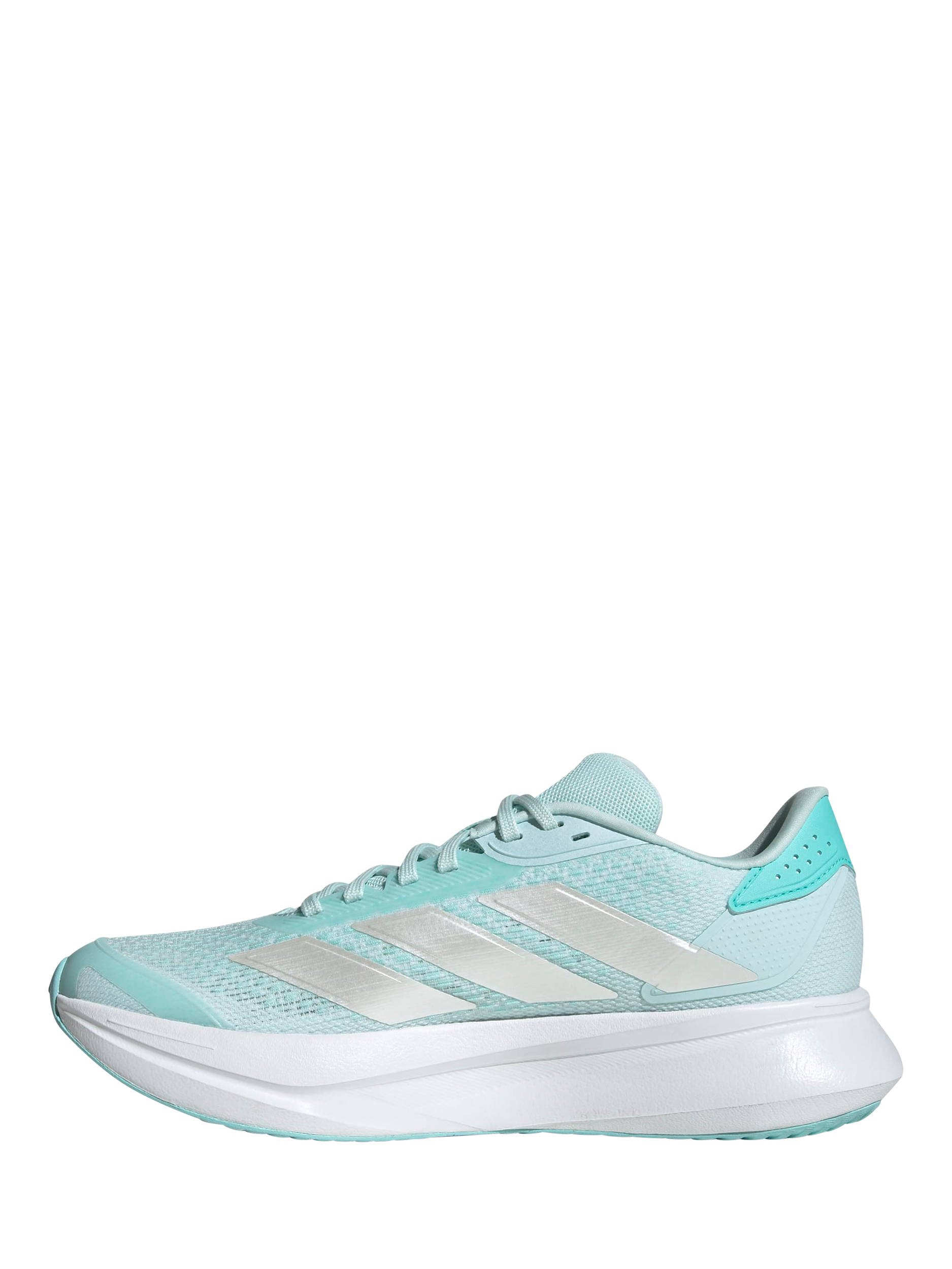 Product image 6 of 8, which shows adidas Women's Duramo SL 2 Runnings Shoes, Zero Mint, 4