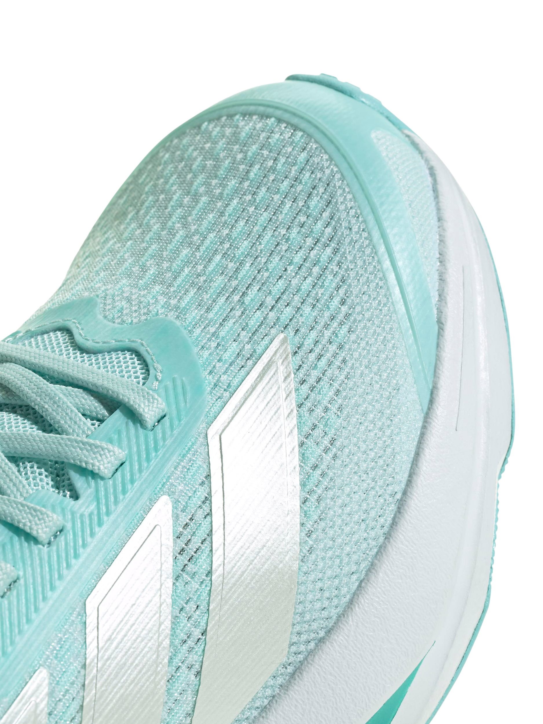 Product image 7 of 8, which shows adidas Women's Duramo SL 2 Runnings Shoes, Zero Mint, 4