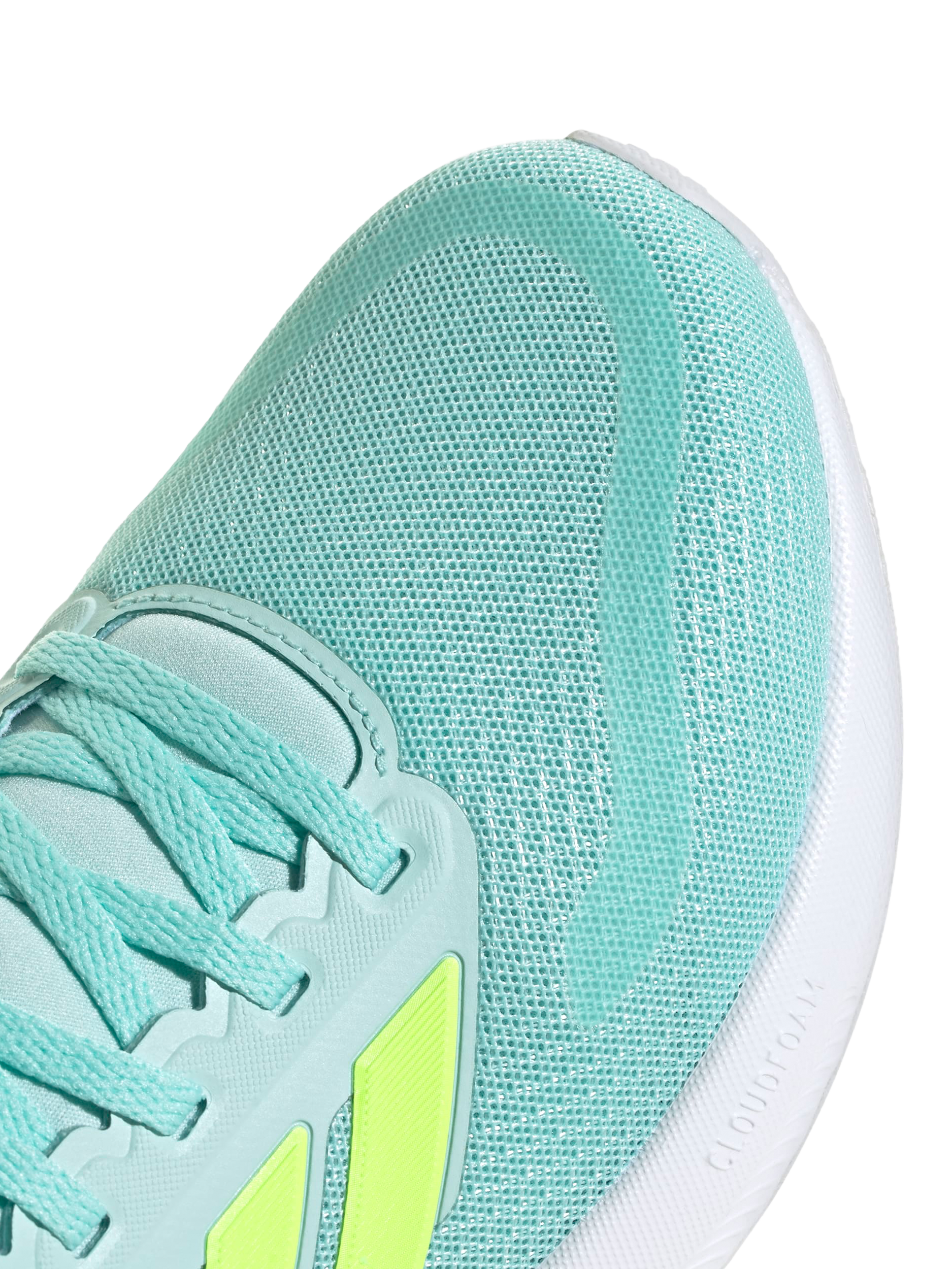 Product image 7 of 8, which shows adidas Runfalcon 5 W Running Shoes, Seflaq/Luclem, 4