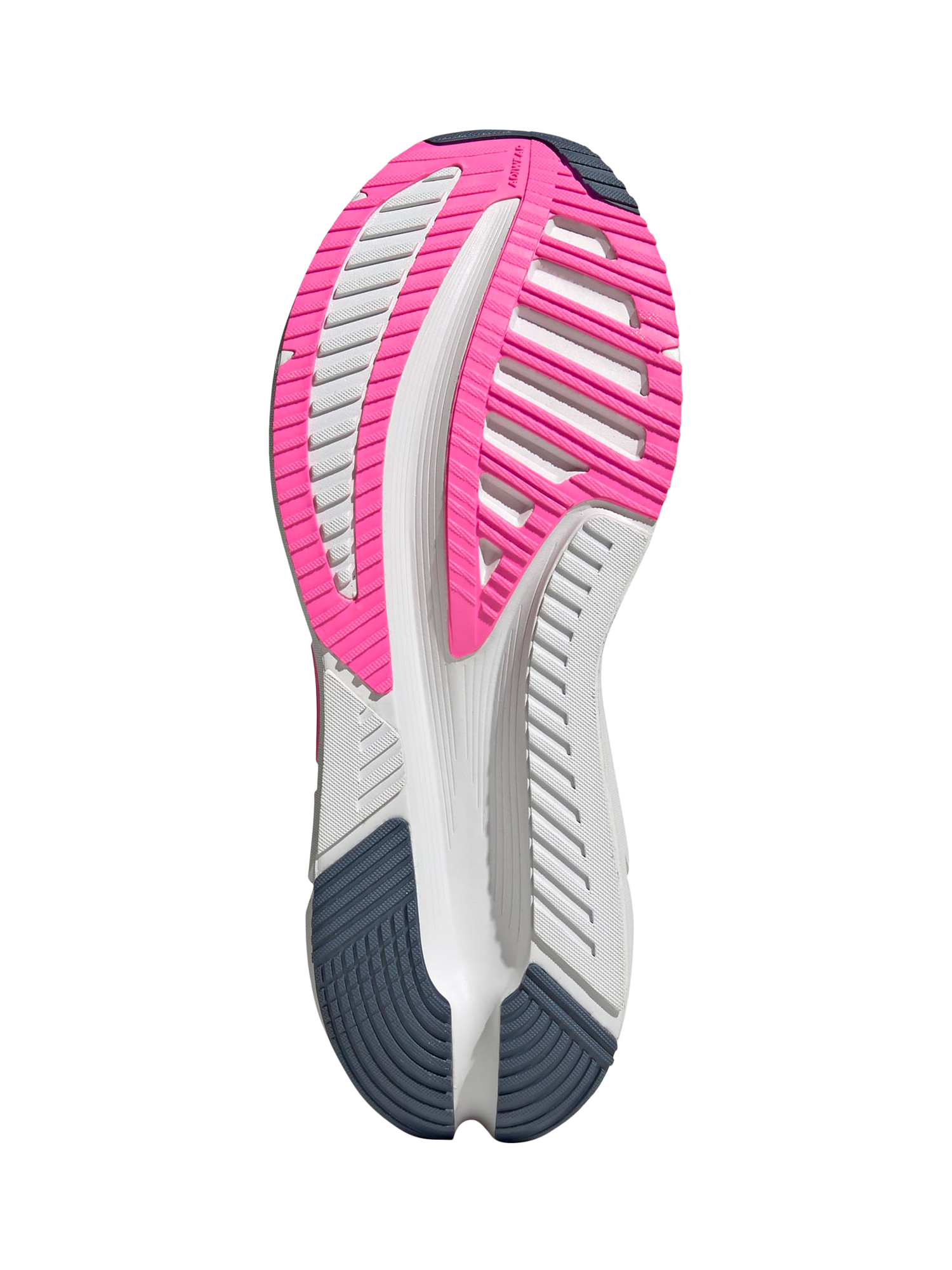 Product image 5 of 8, which shows adidas Adistar 4 Running Shoes, Silvio/Prloin, 4