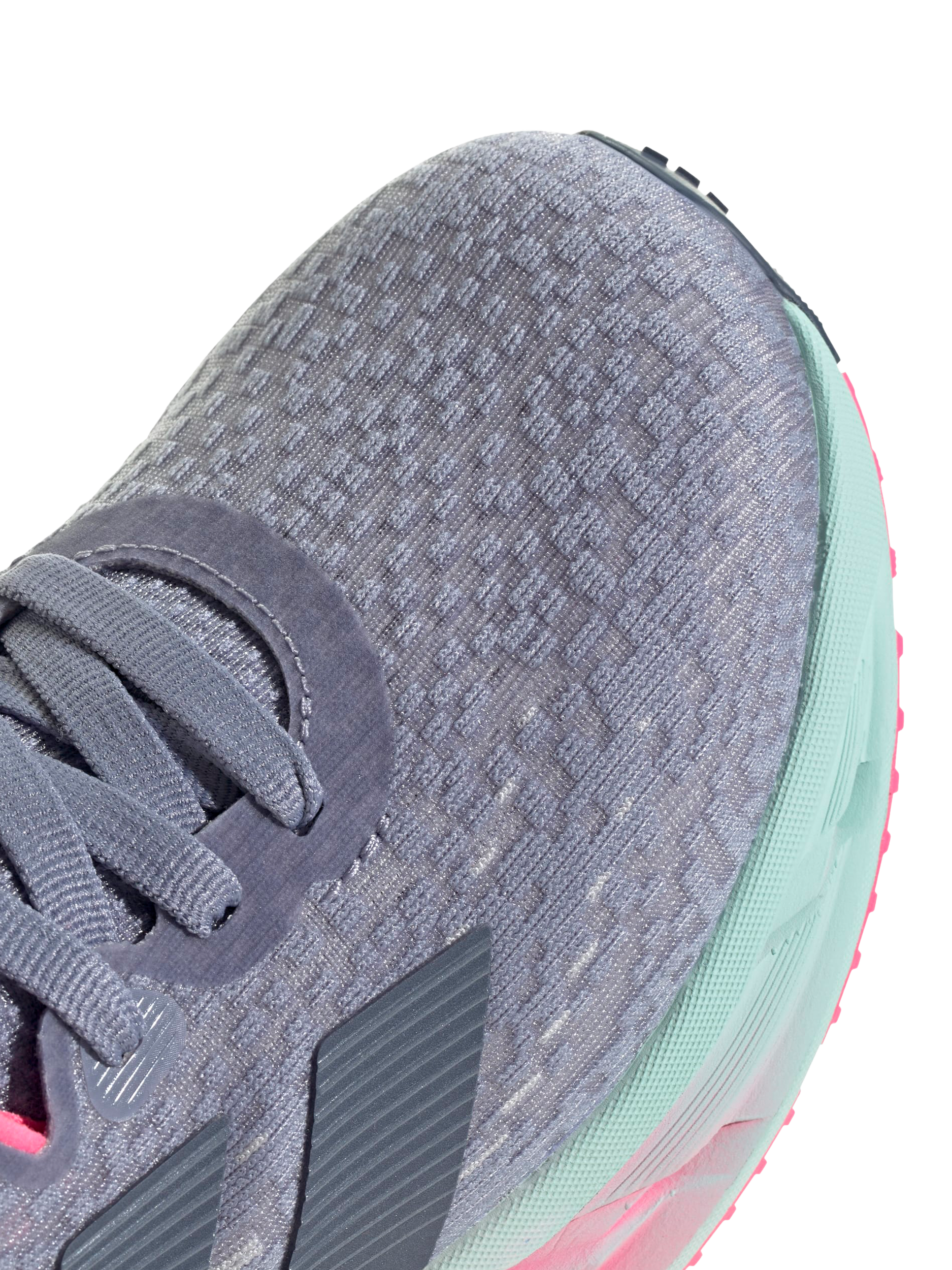 Product image 7 of 8, which shows adidas Adistar 4 Running Shoes, Silvio/Prloin, 4