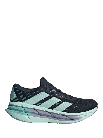 adidas Adistar Running Shoes, Aurink/Halmin, Aurink/Halmin